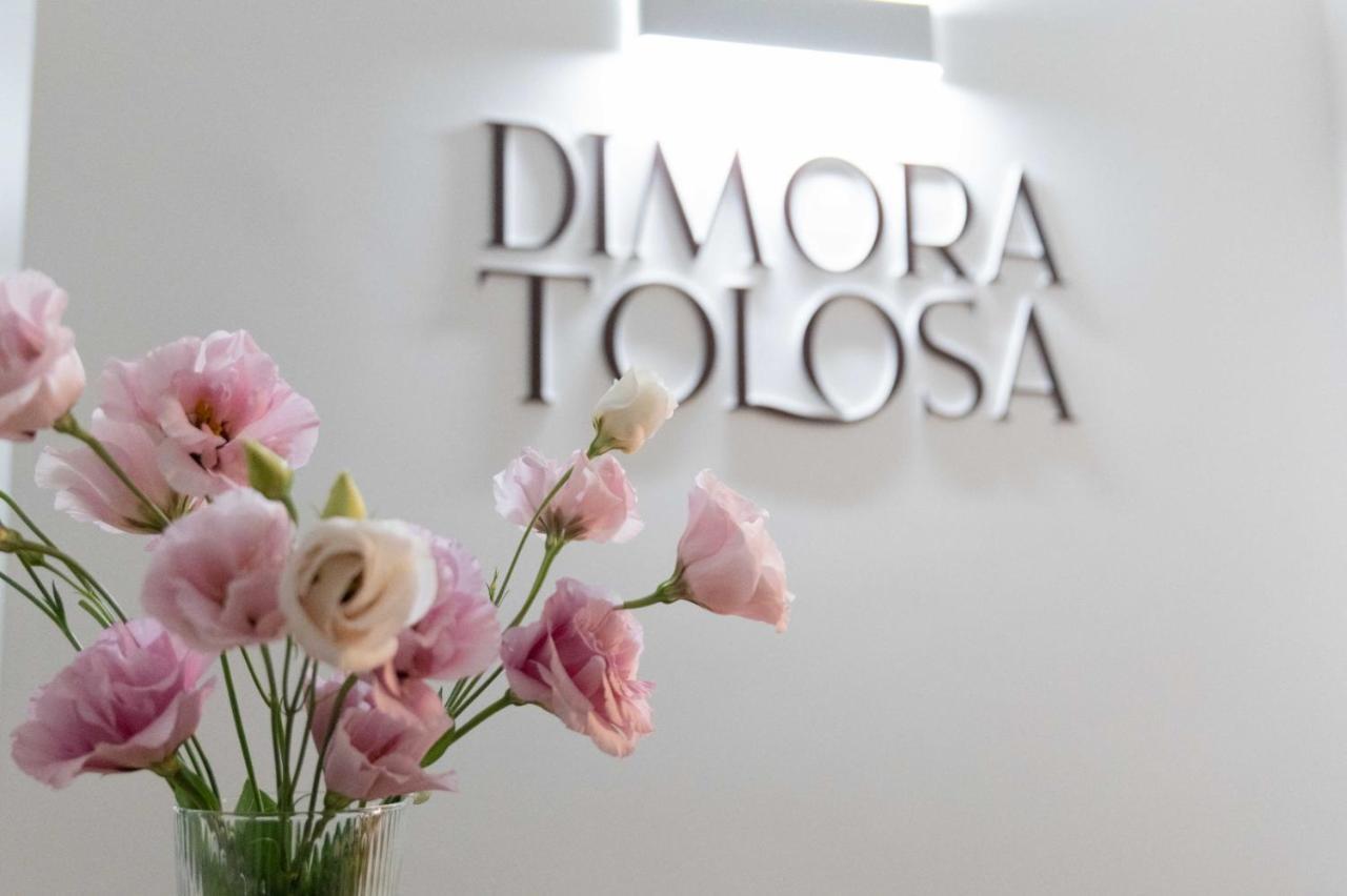 Dimora Tolosa Conversano Dış mekan fotoğraf